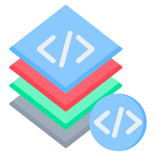 Full-stack Developers Icon