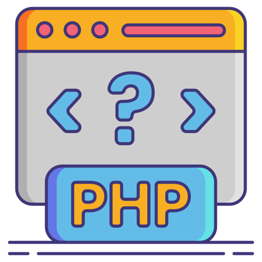 PHP Developers Icon