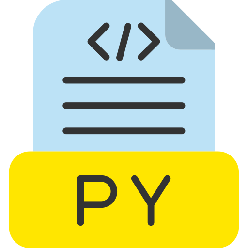 Python Developers Icon