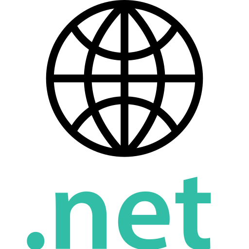 .NET Developers Icon